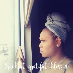 Meet your Posher, Brandy